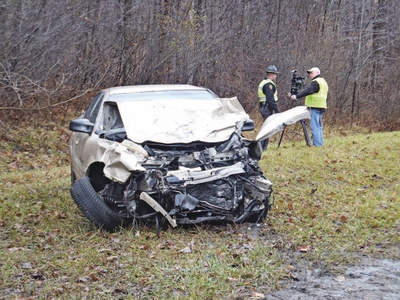 Painesville Man Charged in Fatal Car Accident in Chardon Geauga